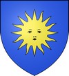 Blason de Lure