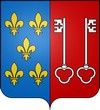 Blason de Marciac