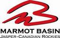 Logo de Marmot Basin