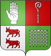 Blason de Masseube