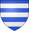 Blason de Matour