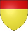 Blason de Maulévrier