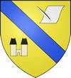 Blason de Médan