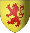 Blason de Merdrignac