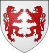 Blason de Meyenheim