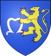 Blason de Meyrueis