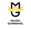 Logo de Milizac-Guipronvel