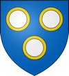 Blason de Mirmande