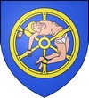 Blason de Molsheim