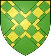 Blason de Montady