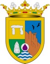 Blason de Montecorto