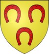 Blason de Montferrier-sur-Lez