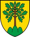 Blason de Monthey