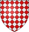 Blason de Montmorot