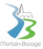 Logo de Mortain-Bocage