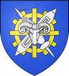 Blason de Mouy