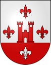 Blason de Muralto