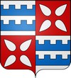 Blason de Muret