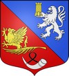 Blason de Murles