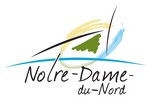 Logo de Notre-Dame-du-Nord