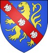 Blason d'Oberbronn