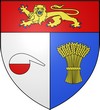 Blason d'Oissel-sur-Seine