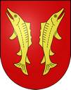 Blason d'Orbe