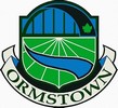 Logo d'Ormstown