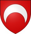 Blason d'Ottmarsheim