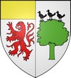 Blason d'Ottrott