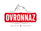 Logo d'Ovronnaz