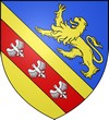 Blason de Pagny-sur-Moselle