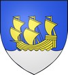 Blason de Paimboeuf