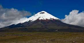 Parc national du Cotopaxi