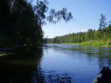 Parc national de la Gauja