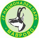 Logo du Parc National de Mavrovo