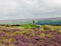 Parc national des North York Moors