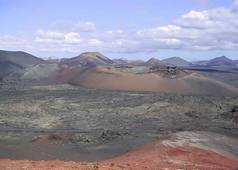 Parc national de Timanfaya