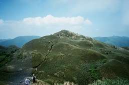 Parc national de Yangmingshan