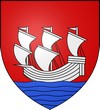 Blason de Pauillac