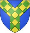 Blason de Paulhan