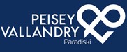 Logo de Peisey-Vallandry