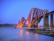 Photo du Pont du Forth