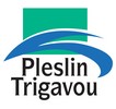 Logo de Pleslin Trigavou