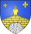 Blason de Pont-Saint-Martin