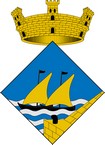 Blason de Portbou