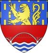 Blason de Port-Lesney