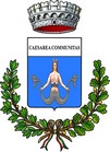 Blason de Porto Cesareo