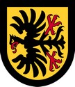 Blason de Pratteln