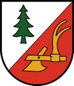 Blason de Reith im Alpbachtal